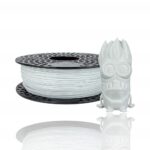 pla azurefilm 2 evolt portugal espana filamento impressao 3d yellow transparent petg azurefilm 2 evolt portugal espana filamento impressao 3d white branco glitter