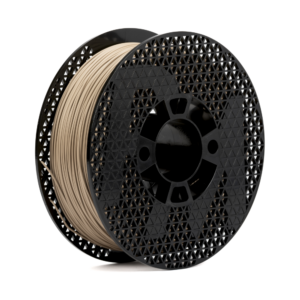 PLA+ 1kg Dusty Brown – Filament PM