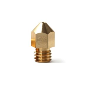 0.4mm B-SERIES PREMIUM Latão Nozzle SWISS MK8  – AIMSOAR