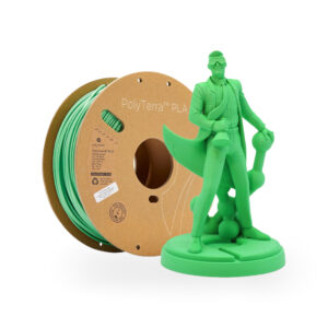 PLA Polyterra 1kg Forest Green – Polymaker