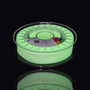 Smartfil PLA GLOW L 1kg Brilha no Escuro – Smart Materials 3D