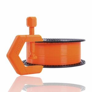 PETG 1kg Prusament Prusa Orange – Prusa Original