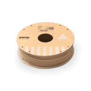 Smartfil WOOD PLA M 750g Acacia – Smart Materials 3D