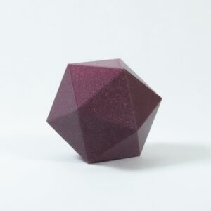 HTPLA Luke’s Proton Purple Metallic 50g ( Amostra ) – ProtoPasta