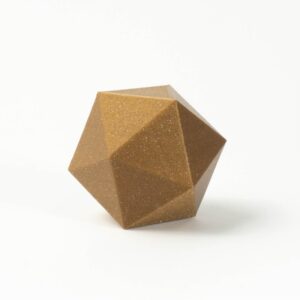 HTPLA Good as Gold Metallic 50g ( Amostra ) – ProtoPasta