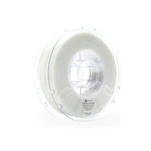 TPU 90A TPU90 PolyFlex 750g White – Polymaker