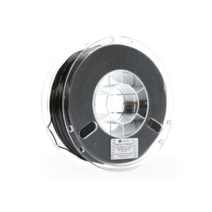 TPU 95A TPU95-HF PolyFlex Hight Speed 1kg Black – Polymaker