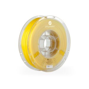 TPU 95A TPU95 PolyFlex 750g Yellow – Polymaker