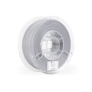 ABS PolyLite 1kg Grey – Polymaker