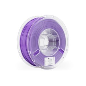 ABS PolyLite 1kg Purple – Polymaker