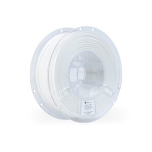 ABS PolyLite 1kg White – Polymaker