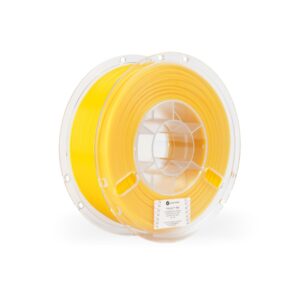 ABS PolyLite 1kg Yellow – Polymaker