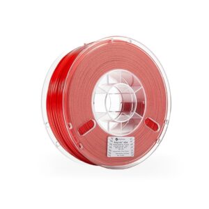 ASA PolyLite 1kg Red – Polymaker