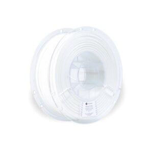 PETG PolyLite 1kg White – Polymaker