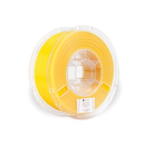 PETG PolyLite 1kg Yellow – Polymaker