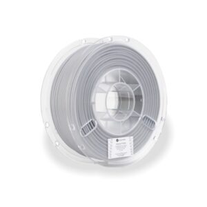 PETG PolyLite 1kg Grey – Polymaker