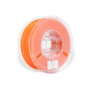 PETG PolyLite 1kg Orange – Polymaker