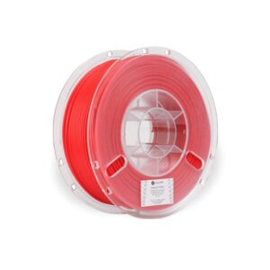 PETG PolyLite 1kg Red – Polymaker