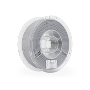 PLA PolyLite 1kg Grey – Polymaker