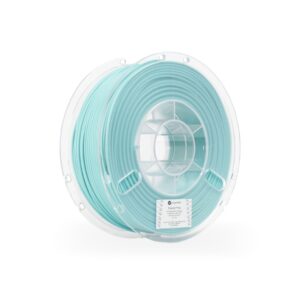 PLA PolyLite 1kg Teal – Polymaker