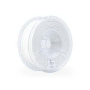 PLA PolyLite 1kg White – Polymaker