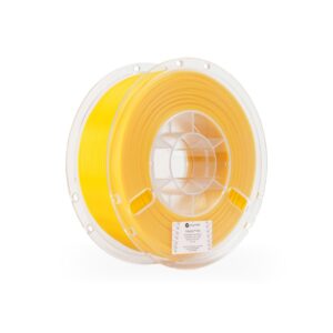 PLA PolyLite 1kg Yellow – Polymaker