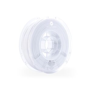 PETG PolyMax Tough 750g White – Polymaker