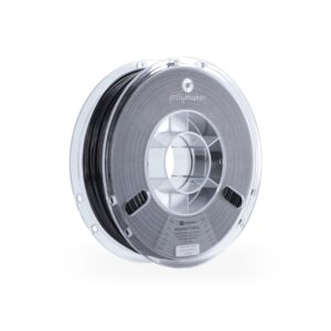 PETG PolyMax Tough 750g Black – Polymaker