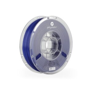 PLA PolyMax Tough 750g Blue – Polymaker