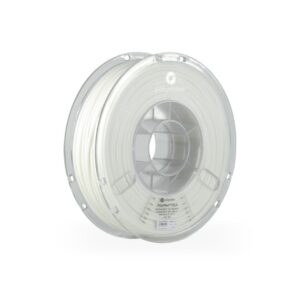 PLA PolyMax Tough 750g White – Polymaker