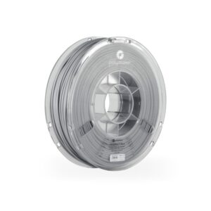 PLA PolyMax Tough 750g Grey – Polymaker