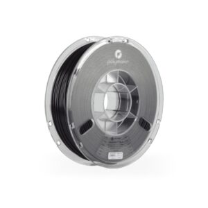 PLA PolyMax Tough 750g Black – Polymaker