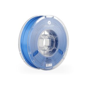 PVB PolySmooth 750g Electric Blue – Polymaker