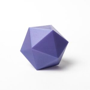 HTPLA Dragon Scale Purple Translucent 50g ( Amostra ) – ProtoPasta