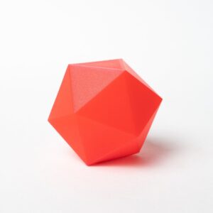 HTPLA Watermelon Crush Red Translucent 50g ( Amostra ) – ProtoPasta