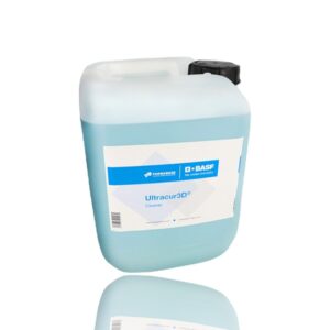20000g Cleaner Ultracur3D Resin SLA LCD e DLP UV Resina – BASF