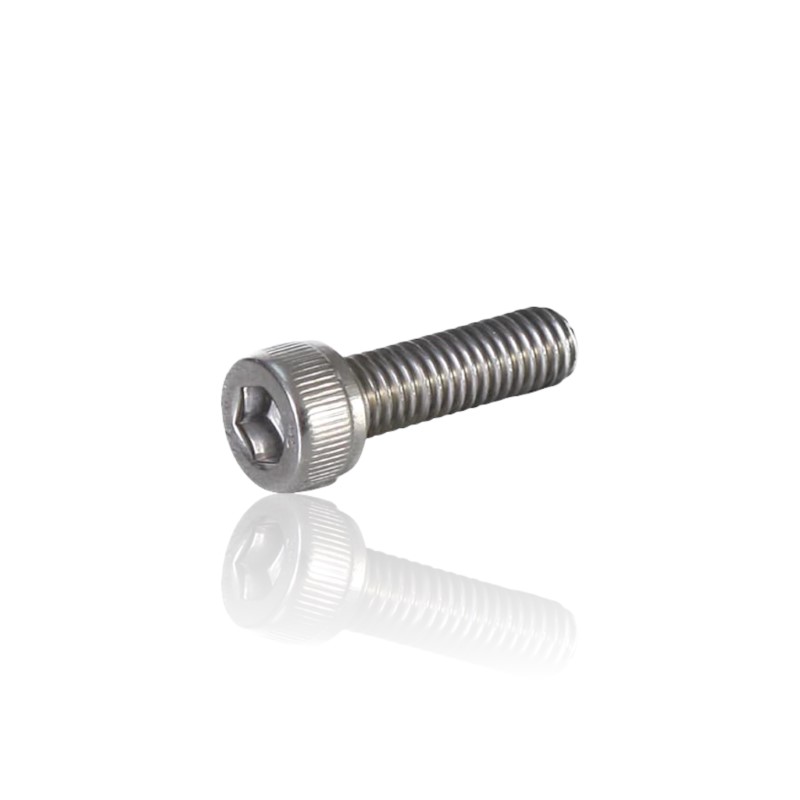 Parafuso Aço Inoxidável inox 304 DIN912 DIN 912 Allen Hexagonal Stainless steel hexagon socket bolts screws cap Evolt loja online fornecedor portugal filamento impressora 3d (1)