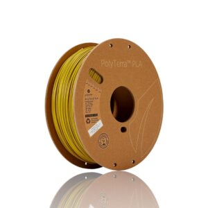 PLA Polyterra 1kg Army Light Green – Polymaker