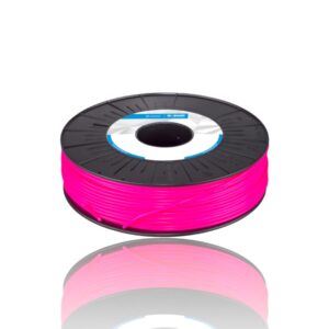ABS Ultrafuse 750g Pink – BASF