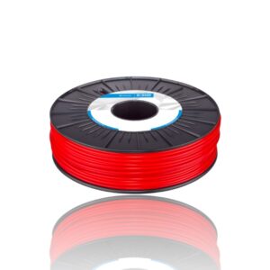 ABS Ultrafuse 750g Red – BASF