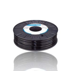 PLA Ultrafuse 750g Black – BASF
