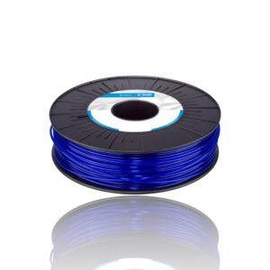 PLA Ultrafuse 750g Blue Translucent – BASF