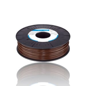 PLA Ultrafuse 750g Chocolate Brown – BASF