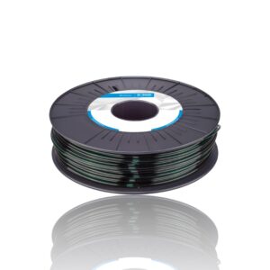 PLA Ultrafuse 750g Dark Green Translucent – BASF