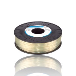 PLA Ultrafuse 750g Natural Translucent – BASF