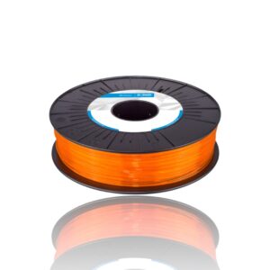 PLA Ultrafuse 750g Orange Translucent  – BASF