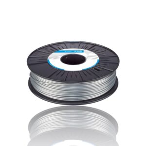PLA Ultrafuse 750g Silver Metallic – BASF