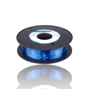 rPET Ultrafuse 750g Natural Blue Translucent – BASF