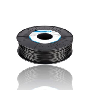 TPU 64D Ultrafuse 750g Black – BASF