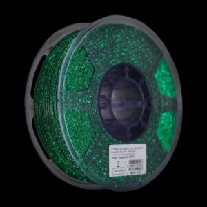 ePLA 1kg Glow in the Dark eStars – ESUN
